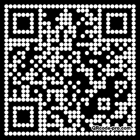 QR code with logo 1c4S0