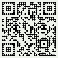QR code with logo 1cEQ0