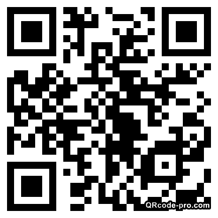 QR code with logo 1cEi0