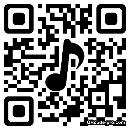 QR code with logo 1cIa0