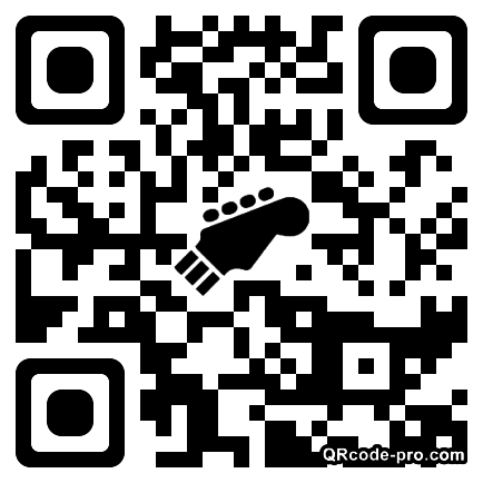 QR code with logo 1cKw0