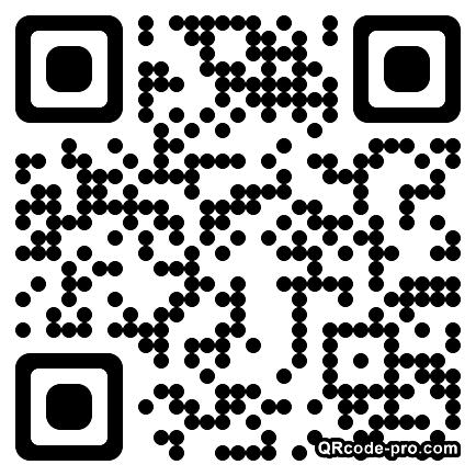 QR code with logo 1cPr0