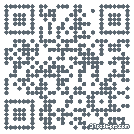 QR code with logo 1cWH0