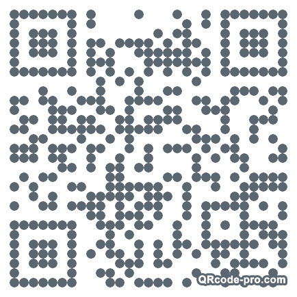 QR code with logo 1cXB0