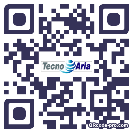 QR code with logo 1cXS0
