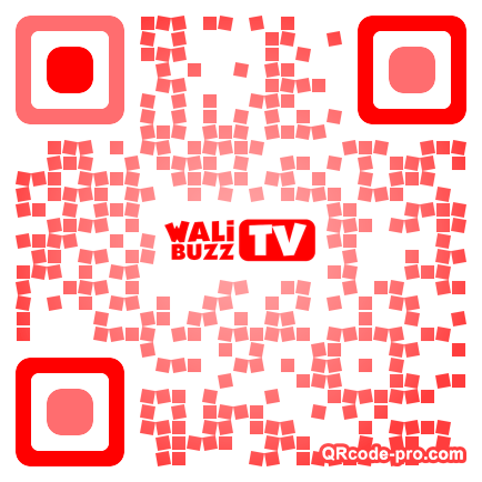 QR code with logo 1cXd0