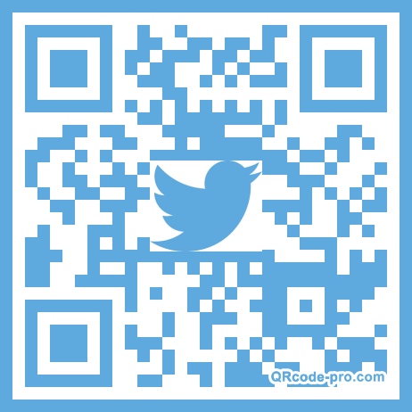 QR code with logo 1ce60