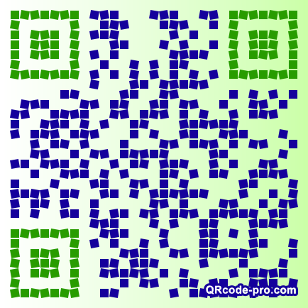 QR code with logo 1cjH0