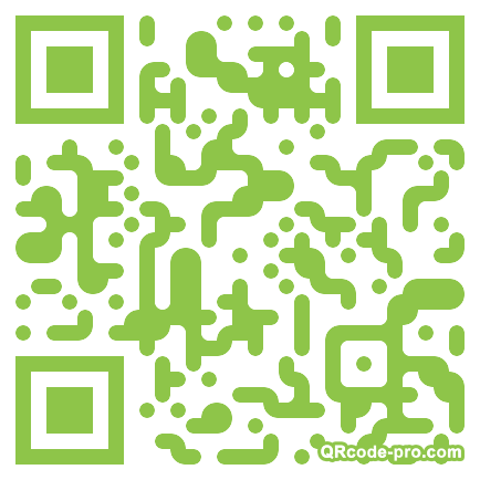 QR code with logo 1clB0