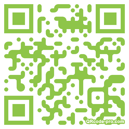 QR code with logo 1cll0