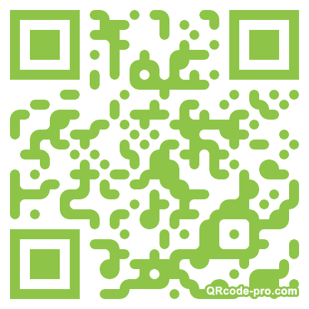 QR code with logo 1cls0