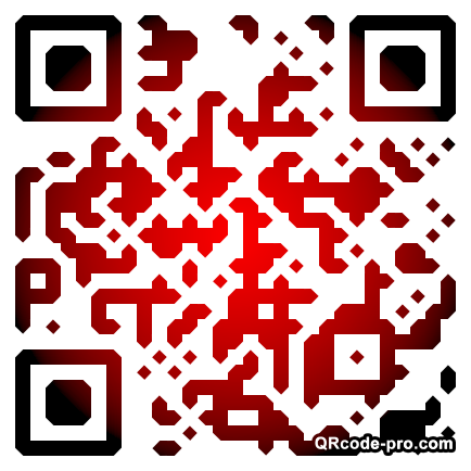QR code with logo 1cnw0