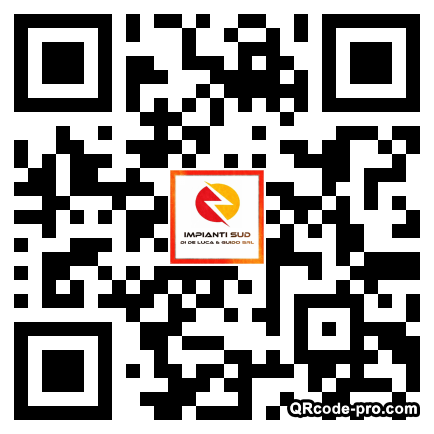 QR code with logo 1cpW0