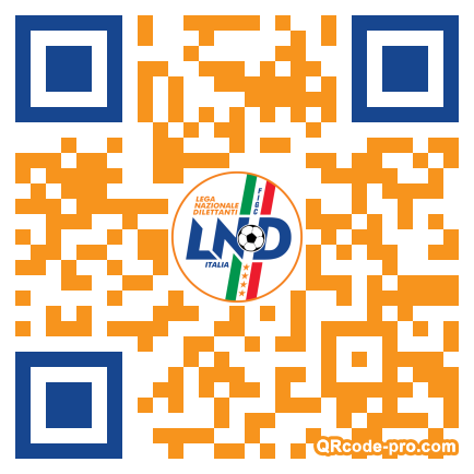 QR code with logo 1cqI0