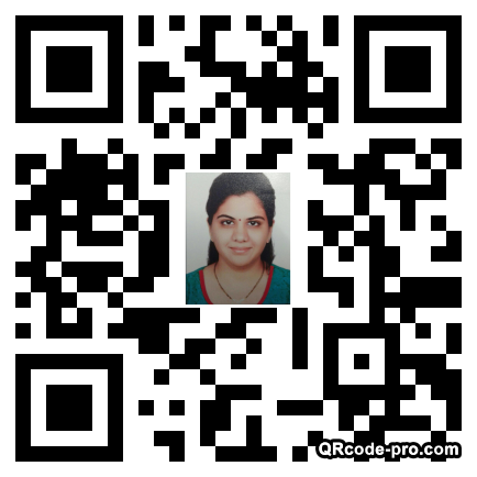 QR code with logo 1cqY0
