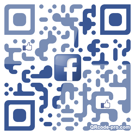 QR code with logo 1ct60