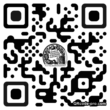 QR code with logo 1cwt0