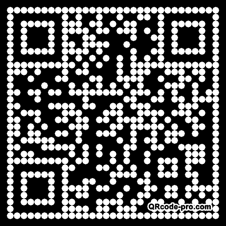 QR code with logo 1d0N0