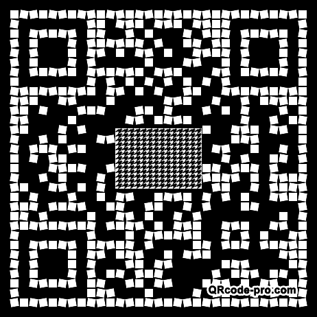 QR code with logo 1d4C0
