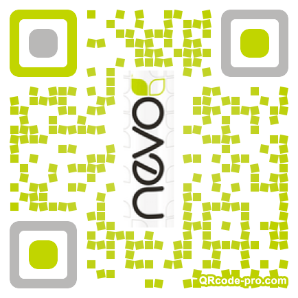 QR code with logo 1d7u0