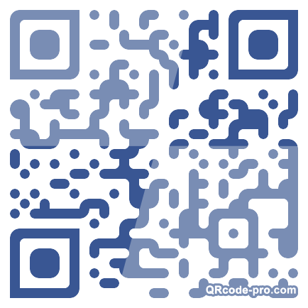 QR code with logo 1dAy0