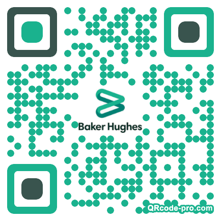 QR code with logo 1dJY0