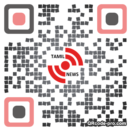QR code with logo 1dSN0
