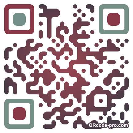 QR code with logo 1dXI0