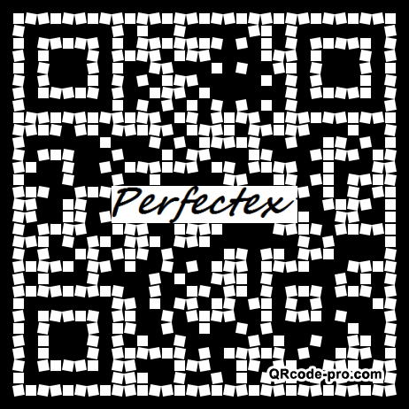 QR code with logo 1dZF0