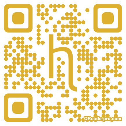 QR code with logo 1dgY0