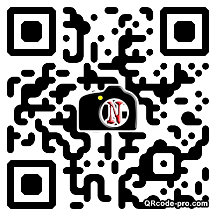 QR code with logo 1did0