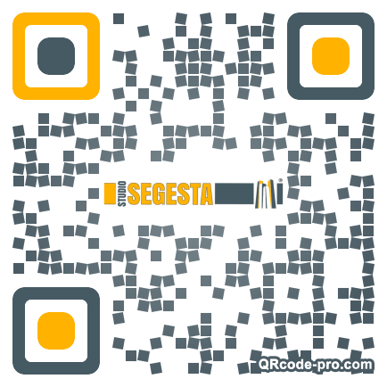 QR code with logo 1dkQ0