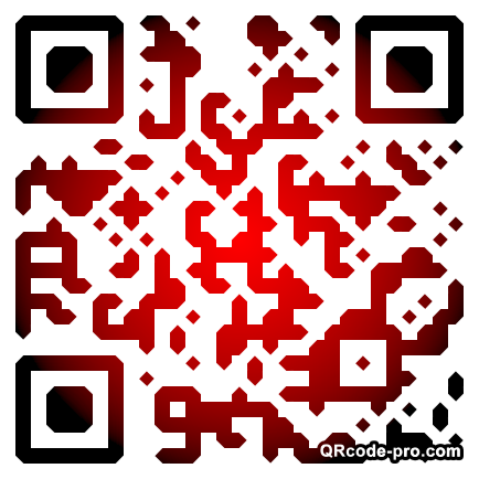QR code with logo 1dnV0