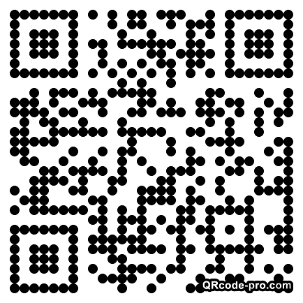 QR code with logo 1dnw0