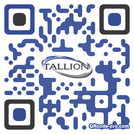 QR code with logo 1doQ0