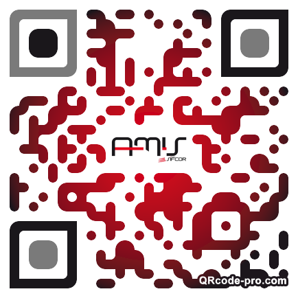 QR code with logo 1dom0
