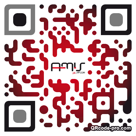 QR code with logo 1doy0