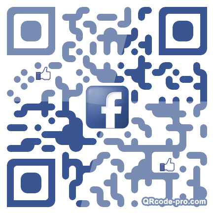 QR code with logo 1dqH0