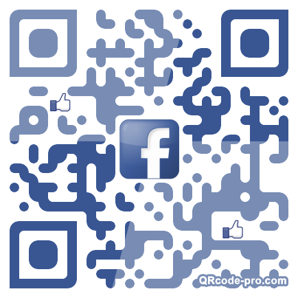 QR code with logo 1dqI0