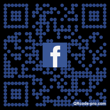QR code with logo 1eFz0