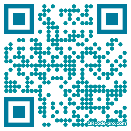 QR code with logo 1eOG0