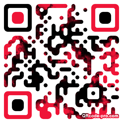QR code with logo 1eOg0