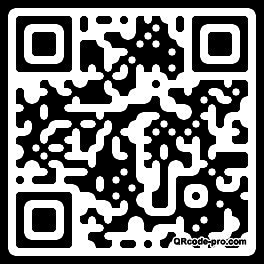 QR code with logo 1ePt0