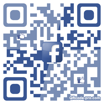 QR code with logo 1eXj0
