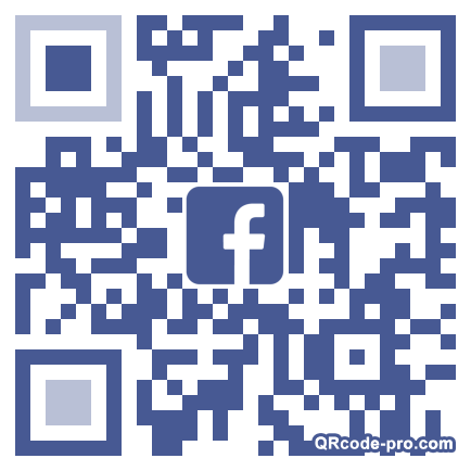 QR code with logo 1eaL0