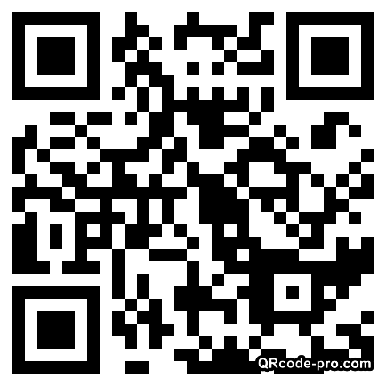 QR code with logo 1ehM0