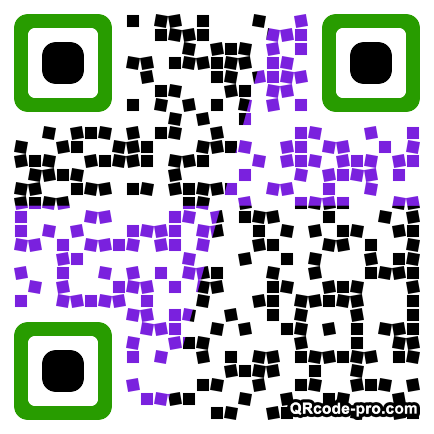 QR code with logo 1ejy0