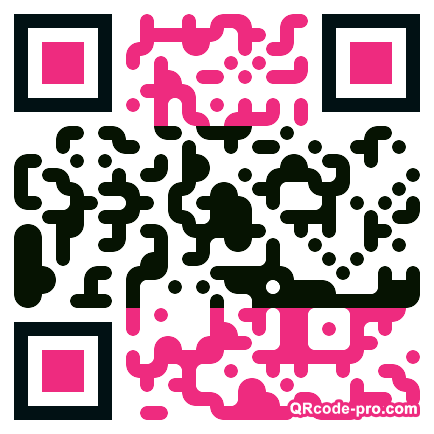 QR code with logo 1ejz0