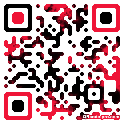 QR code with logo 1eoX0