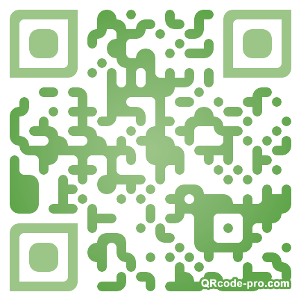QR code with logo 1esf0